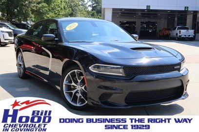 Used 2023 Dodge Charger GT
