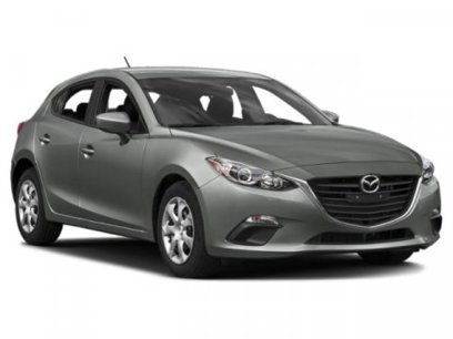 Used 2015 MAZDA MAZDA3 i Grand Touring
