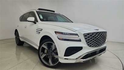 Used 2025 Genesis GV80 2.5T Prestige
