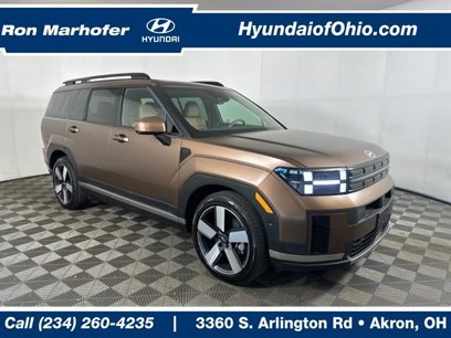 Used 2024 Hyundai Santa Fe Limited