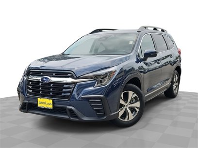 Used 2023 Subaru Ascent Premium w/ Convenience Package