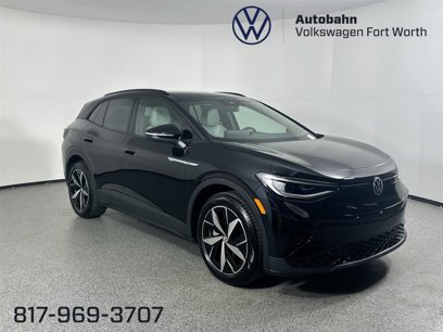New 2025 Volkswagen ID.4 Pro S