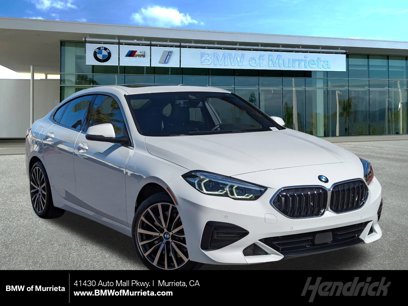 Used 2024 BMW 228i Gran Coupe w/ Premium Package