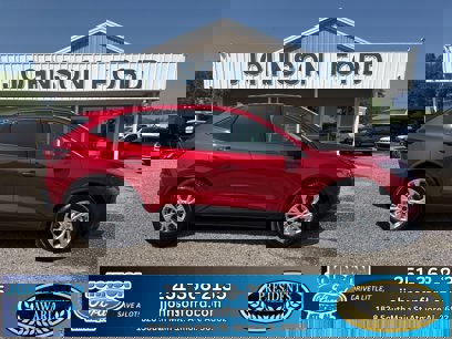 New 2025 Ford Escape Active