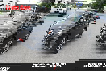 Used 2018 Subaru Outback 2.5i Touring