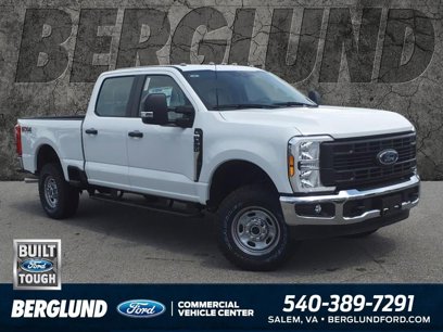 New 2024 Ford F250 XL w/ XL Off-Road Package
