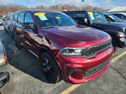 Used 2023 Dodge Durango GT