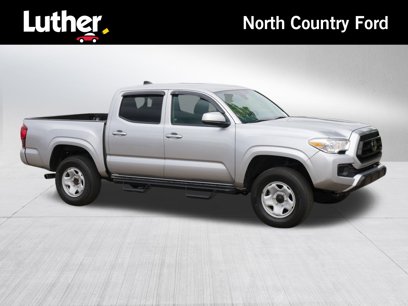 Used 2022 Toyota Tacoma SR