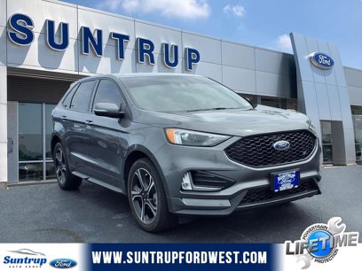 Used 2023 Ford Edge ST