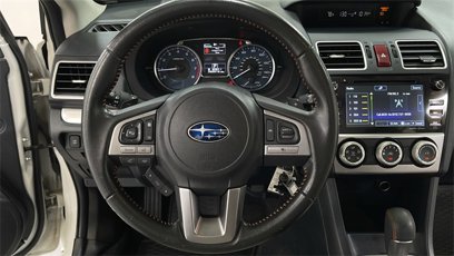 Used 2017 Subaru Crosstrek 2.0i Premium