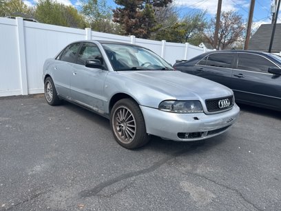 Used 1998 Audi A4 2.8