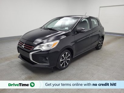 Used 2024 Mitsubishi Mirage SE