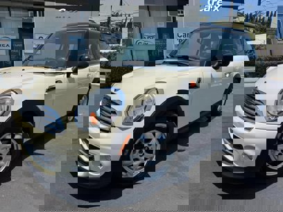Used 2011 MINI Cooper Hardtop