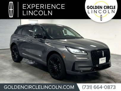 New 2024 Lincoln Corsair FWD w/ Equipment Group 101A