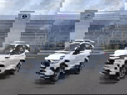 New 2025 Ford Escape Active w/ Tech Pack #1