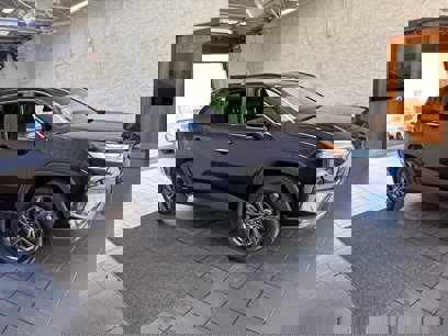 Certified 2024 Toyota RAV4 Limited