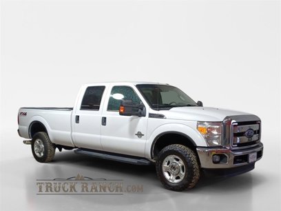 Used 2014 Ford F350 XLT