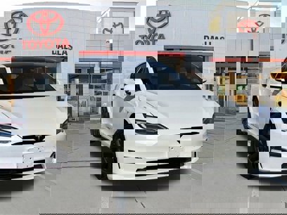 Used 2022 Tesla Model S