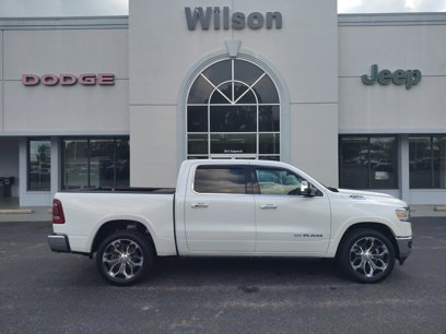 Used 2019 RAM 1500 Limited