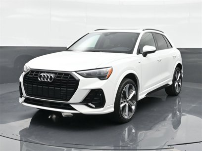 Used 2021 Audi Q3 2.0T Premium w/ Convenience Package