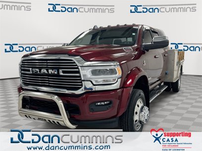 Used 2022 RAM 4500 Laramie