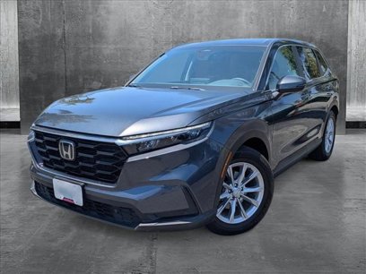 Used 2024 Honda CR-V EX-L