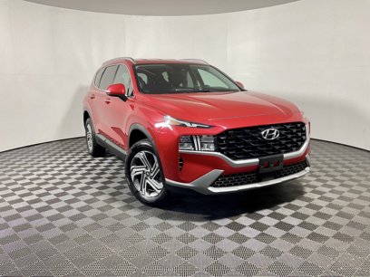 Used 2023 Hyundai Santa Fe SEL