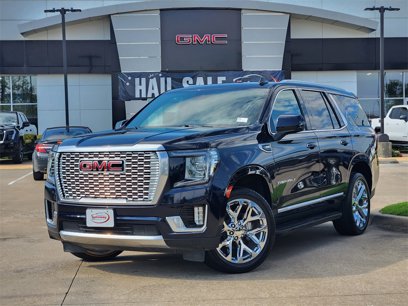 Used 2023 GMC Yukon Denali