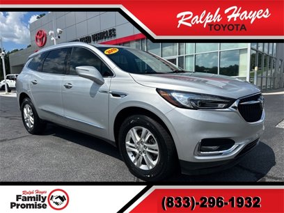 Used 2019 Buick Enclave Essence w/ Trailering Package, 5000 lbs.