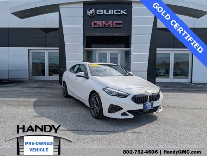 Used 2023 BMW 228i xDrive Gran Coupe w/ Convenience Package