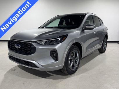 Used 2023 Ford Escape ST-Line Select w/ Tech Pack #2