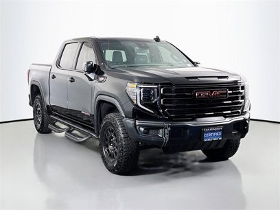 Certified 2024 GMC Sierra 1500 AT4X w/ AT4X AEV Edition