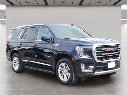 Used 2023 GMC Yukon SLT