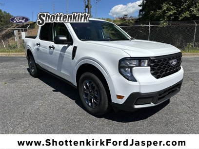 New 2025 Ford Maverick XLT