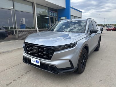Used 2023 Honda CR-V Sport