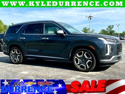 Used 2024 Hyundai Palisade SEL w/ Premium Package