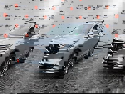 Used 2023 Acura MDX SH-AWD w/ Advance Package