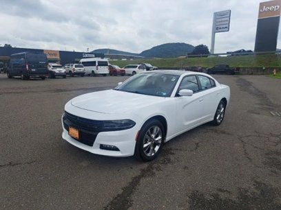 Certified 2021 Dodge Charger SXT w/ Driver Convenience Group
