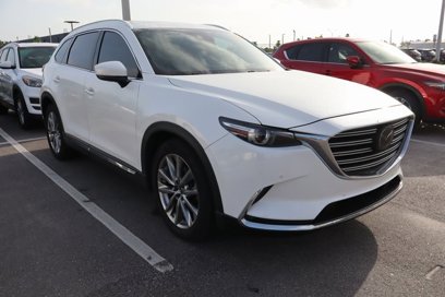 Used 2018 MAZDA CX-9 Grand Touring