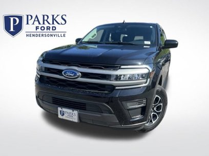 Certified 2024 Ford Expedition Max XLT
