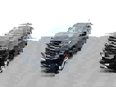 Certified 2023 Chevrolet Suburban LT