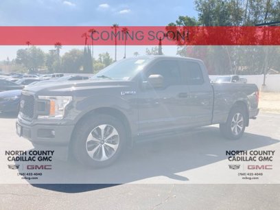 Used 2020 Ford F150 XL w/ Equipment Group 101A Mid