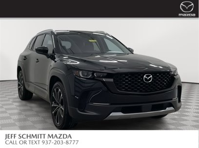 Certified 2024 MAZDA CX-50 2.5 Turbo w/ Premium Plus Pkg