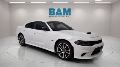 Used 2023 Dodge Charger R/T