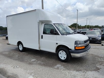 Used 2019 Chevrolet Express 3500 w/ Power Convenience Package