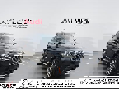 Used 2024 BMW X3 xDrive30i