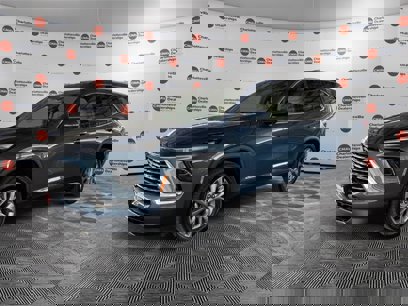 New 2025 Buick Enclave Preferred