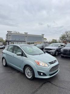 Used 2013 Ford C-MAX Energi SEL