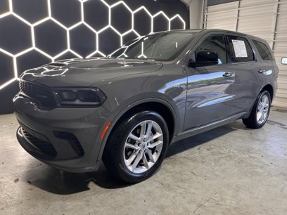 Certified 2023 Dodge Durango R/T