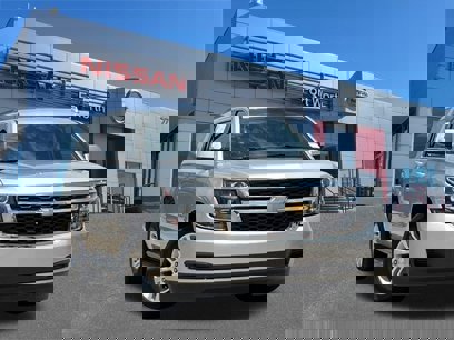 Used 2020 Chevrolet Tahoe LT